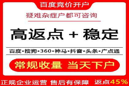 成功案例：托管SEM竞价在金融行业的应用